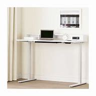 Image result for Majyta Height Adjustable Standing Desk