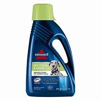 Image result for Bissell Stain and Odor Eliminator