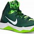 Image result for Nike Jordan Men Shoes Green