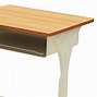 Image result for Student Desk Chair School Furniture