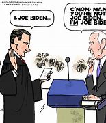Image result for Current Affairs Joe Biden Cartoon