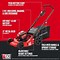Image result for Lowe's Lawn Mower with Electric Start