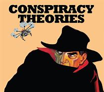 Image result for Conspiracy Theory Book
