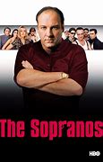 Image result for The Sopranos TV Cast