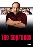 Image result for Sopranos TV Series