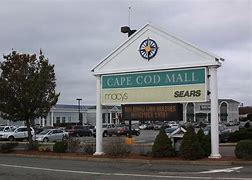 Image result for Cape Cod Hotel Mall