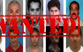Image result for Washington Most Wanted Criminals
