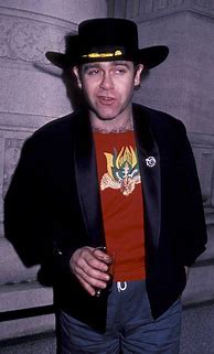 Image result for Elton John 80s Drugs