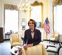 Image result for Pelosi and Her Gavel