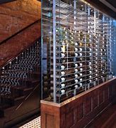Image result for Wine Cooler Wall