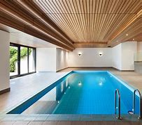 Image result for Small Indoor Swimming Pool Designs