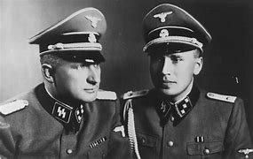 Image result for Famous SS Officers