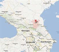 Image result for Where Is Chechen Located