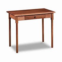 Image result for Small Glass Writing Desk