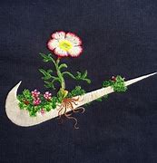 Image result for Nike Embroidered Flower Hoodie