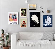 Image result for Gallery Wall Prints