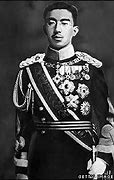 Image result for The Japan Leader during the Bombing