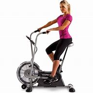 Image result for Marcy Air 1 Fan Exercise Bike