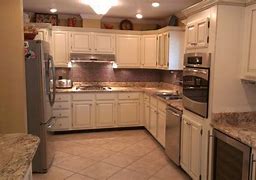 Image result for Lowe's Cabinet Refacing