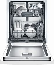 Image result for Bosch Ascenta Dishwasher SHE3AR72UC