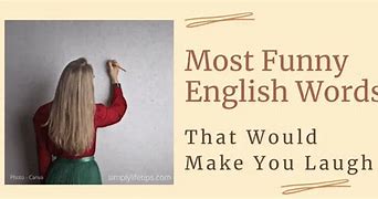 Image result for What are funny English sayings?