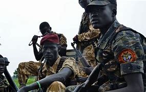 Image result for Some Photos From the Conflict in Sudan