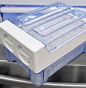 Image result for Whirlpool Top Freezer Ice Maker Tray