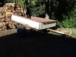 Image result for Utility Trailer 4X5