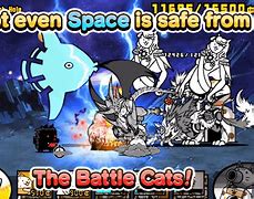 Image result for Battle Cats PC
