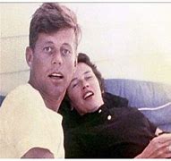 Image result for Pelosi JFK