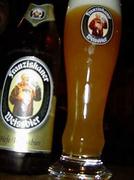 Image result for German Wheat Beer