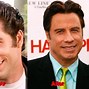 Image result for John Travolta Hair in Grease