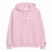 Image result for Light Pink Sauce Hoodie