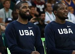 Image result for Kevin Durant Kyrie Irving
