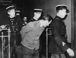 Image result for World War Two Executions