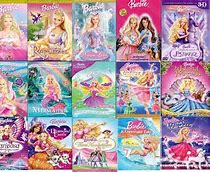 Image result for Barbie Movies Online