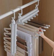 Image result for Plastic Hangers Space Saver Best