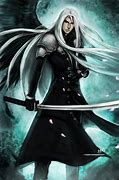Image result for FF7 Anime Movie