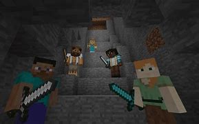 Image result for How to Play Multiplayer On Minecraft PC