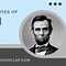 Image result for Abraham Lincoln Preparation Quote