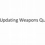 Image result for How to View Weapons Qualification Dtms