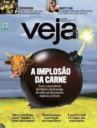 Image result for Revista Veja Brasil