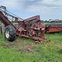 Image result for Compact Carrot Harvester