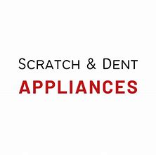 Image result for Scratch and Dent Appliances Range Hood