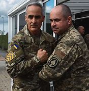 Image result for Ukrainian Army Webbing