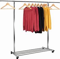 Image result for Heavy Duty Extra Large Clothes Hangers