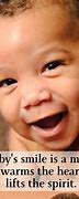 Image result for Baby Smile Quotes