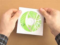 Image result for How to Fix Scratched CDs