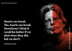 Image result for Heartbreaking Quotes