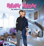 Image result for Freaky Friday Feat Chris Brown
